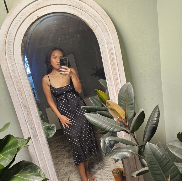 Realisation Par- Alba dress in Rosalita - Picture 3 of 5